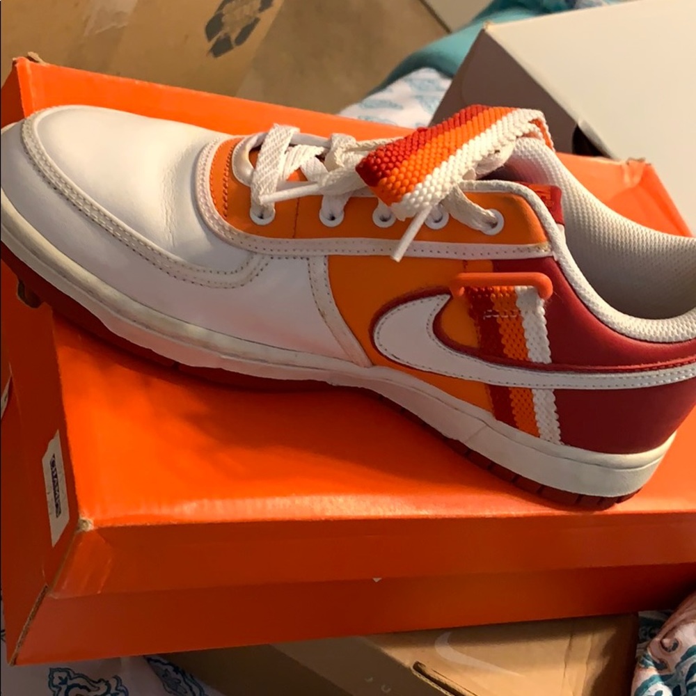 Vandal Low- Nike